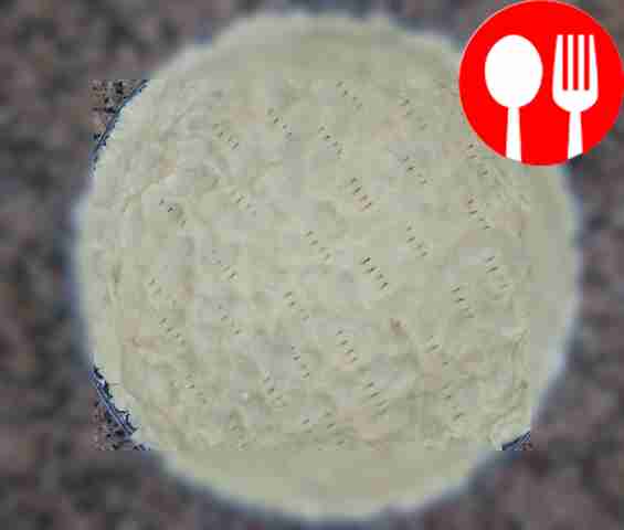 Melt the butter. Add flour, salt and 2...