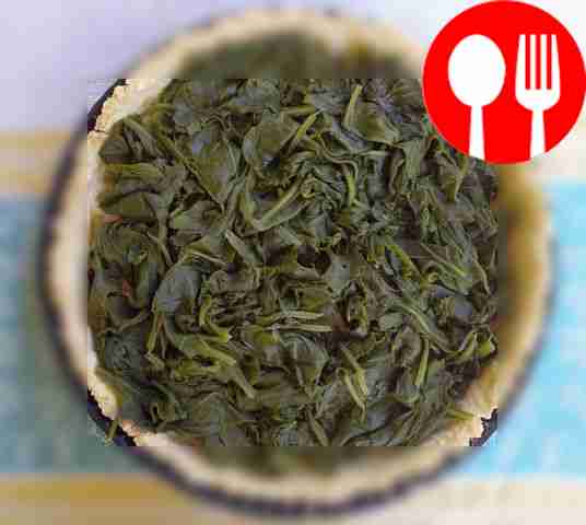 Remove the pastry from the oven, add the...