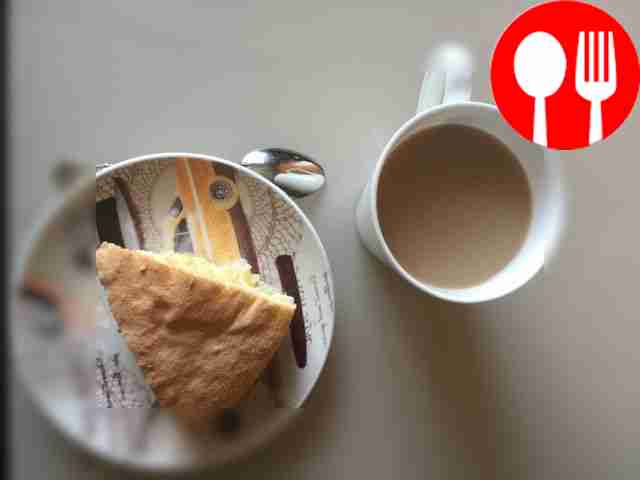 Шарлотка «Много яблок» Charlotte “Many Apples”