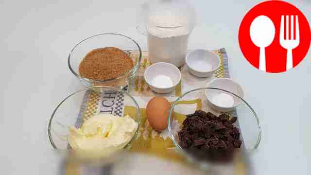 Prepare all ingredients.