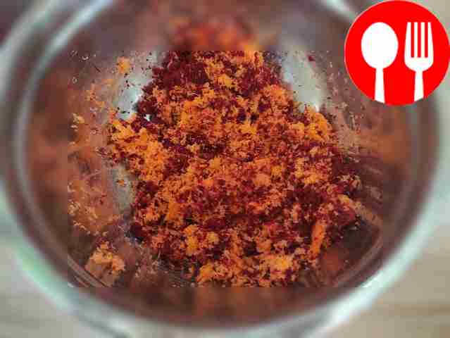 Получите жмых из овощей: для этого можно...