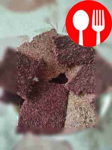 Хлебцы цельнозерновые