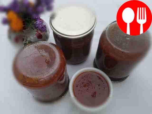 Домашний рецепт томатного соуса