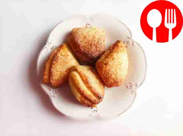 Гусиные лапки