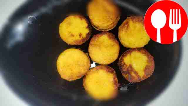 Corn tortillas with cheese