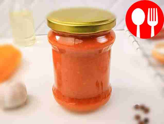 Маринованные желтые перцы на зиму Pickled yellow peppers for the winter