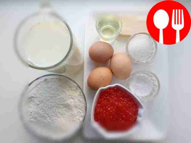 Возьмите кусок сливочного масла и уложите его...