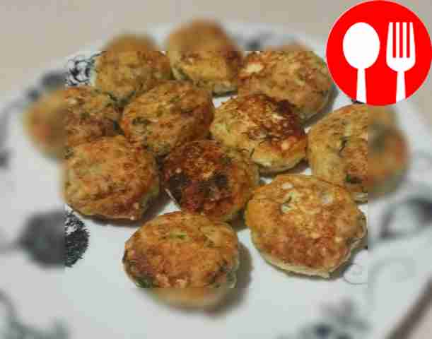 Творожанки с сыром