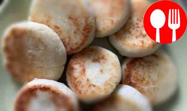 Воздушные сырники по маминому рецепту