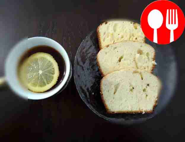 Кекс «Минутка»