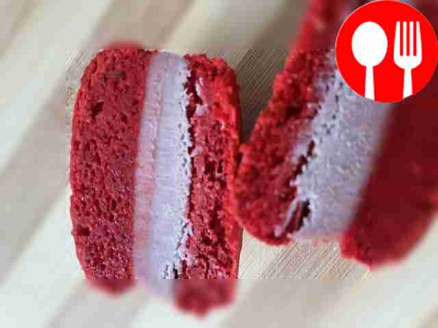 Начинка для макаронс