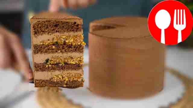 Торт «Пикник»