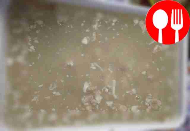 Холодец от любимой бабули