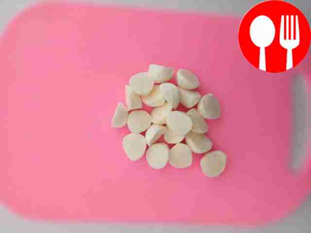 Prepare the pasta. To do this, place it in...