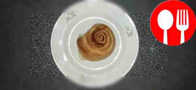 Аппетитные дрожжевые булочки с корицей Delicious yeast cinnamon rolls