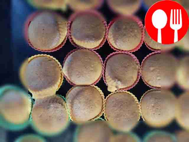 Можно подавать как тёплыми, так и холодными.