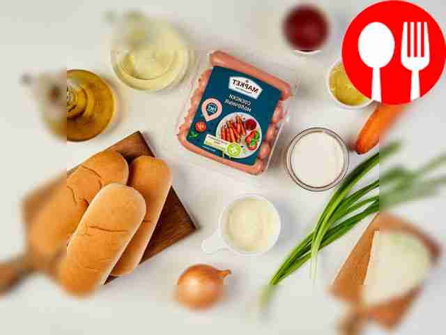 Очистите морковь и лук, помойте их и дайте...