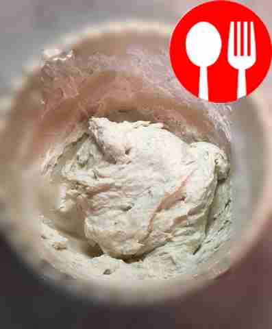 Позвольте тесту постоять примерно 5–10 минут.