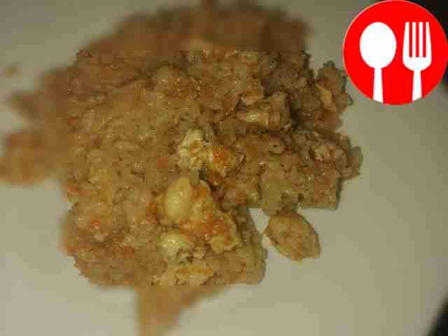 Плов по-русски на каждый день Pilaf in Russian for every day