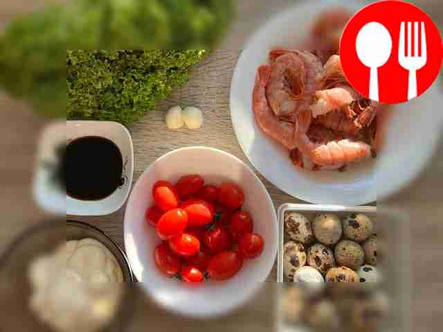 Prepare all ingredients. Thaw the...