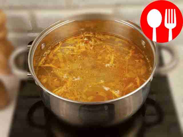 Transfer the roasted carrots and onions to the...