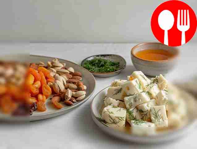 Домашний адыгейский сыр без уксуса Homemade Adyghe cheese without vinegar