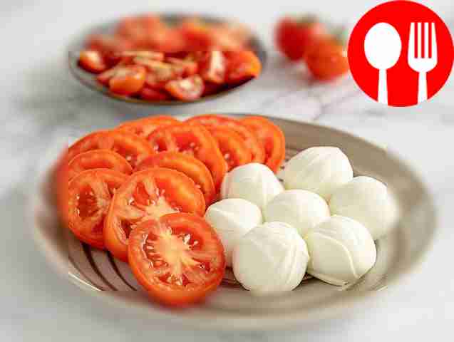 Домашний сыр моцарелла