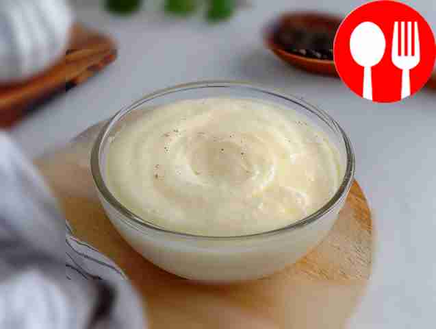 Соус крем-чиз Cream cheese sauce