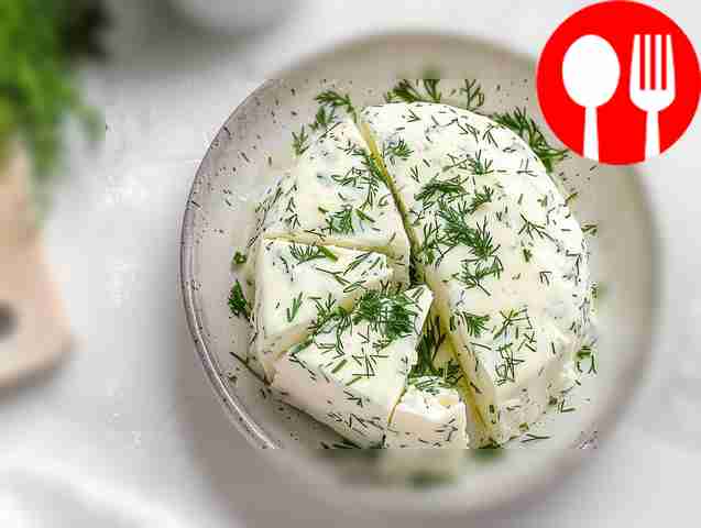 Аппетитный сыр в мультиварке Appetizing cheese in a slow cooker