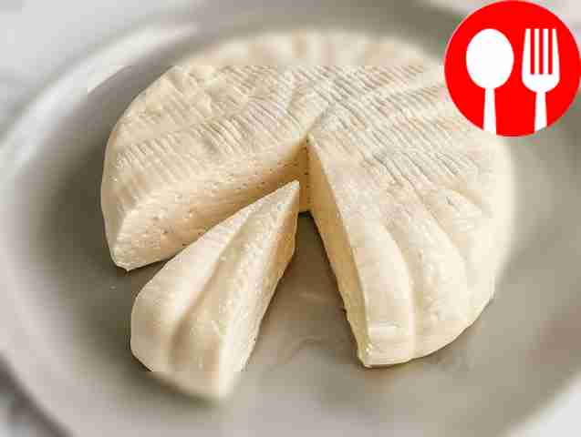 Домашний сливочный сыр