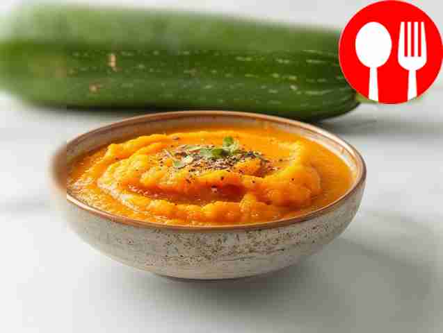 Кабачковая икра в мультиварке Squash caviar in a slow cooker