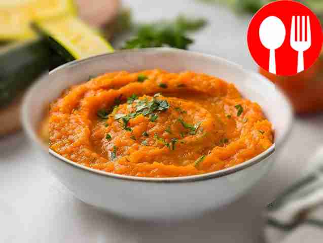 Классический рецепт кабачковой икры