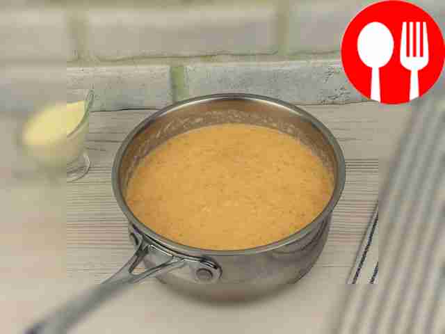 Mix everything well and can be served.