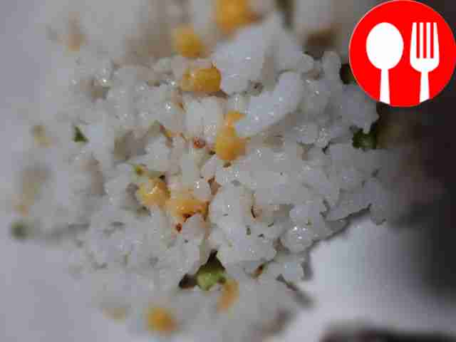 Рис «Мозаика»