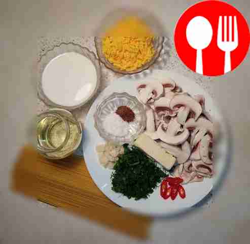 Grate the cheese on a coarse grater. Prepare...