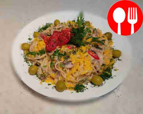 To add even more Mediterranean flair, pair it...