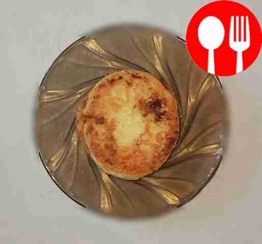 Classic Soviet cheesecakes