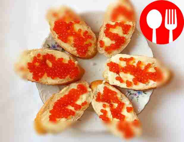 Place the finished sandwiches in a circle on a...