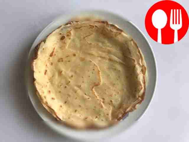 Блины на рассоле