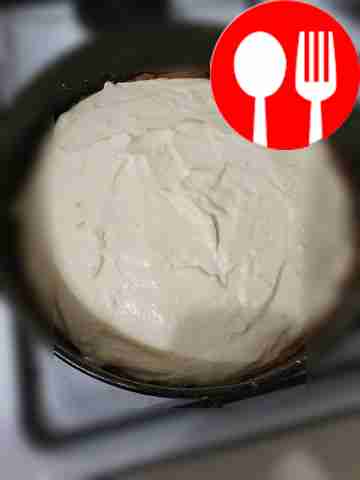 Чизкейк без вреда для фигуры