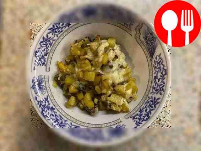 Жаркое «Горшочек вари»