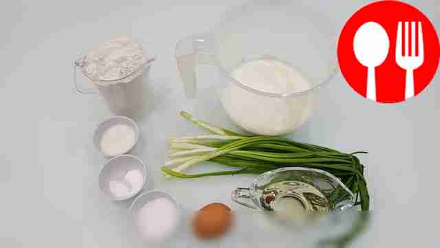 Remove the kefir from the refrigerator in...