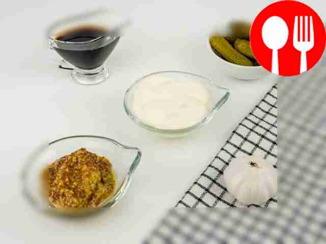 Prepare all ingredients.