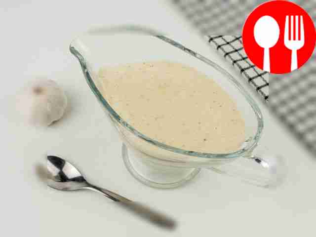 Grind all the added ingredients in a blender, mix well.