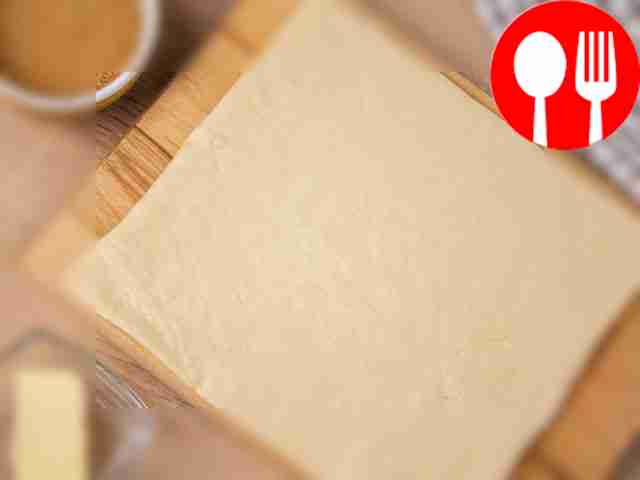 Preheat the oven to 180 degrees. Warm the...