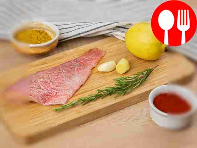 Соберите все ингредиенты для начинки....