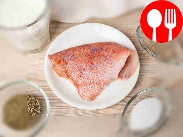 Place all ingredients on the table for easy...