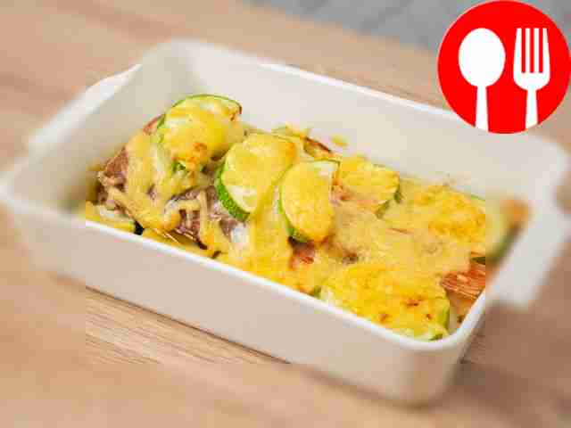 Bake in an oven preheated to 200 degrees for...