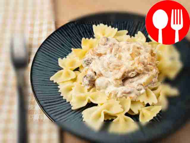 Соус из морепродуктов «Специя»