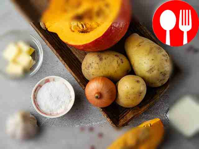 Соберите все ингредиенты и внимательно...